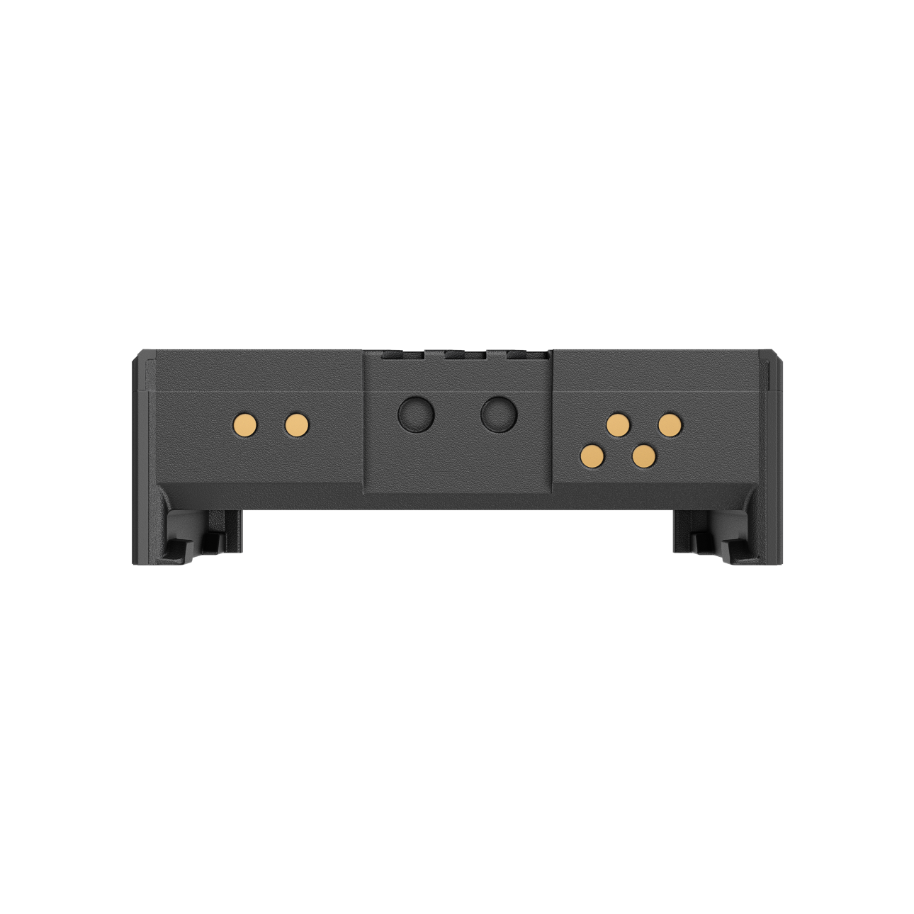 Body Camera Battery, Top