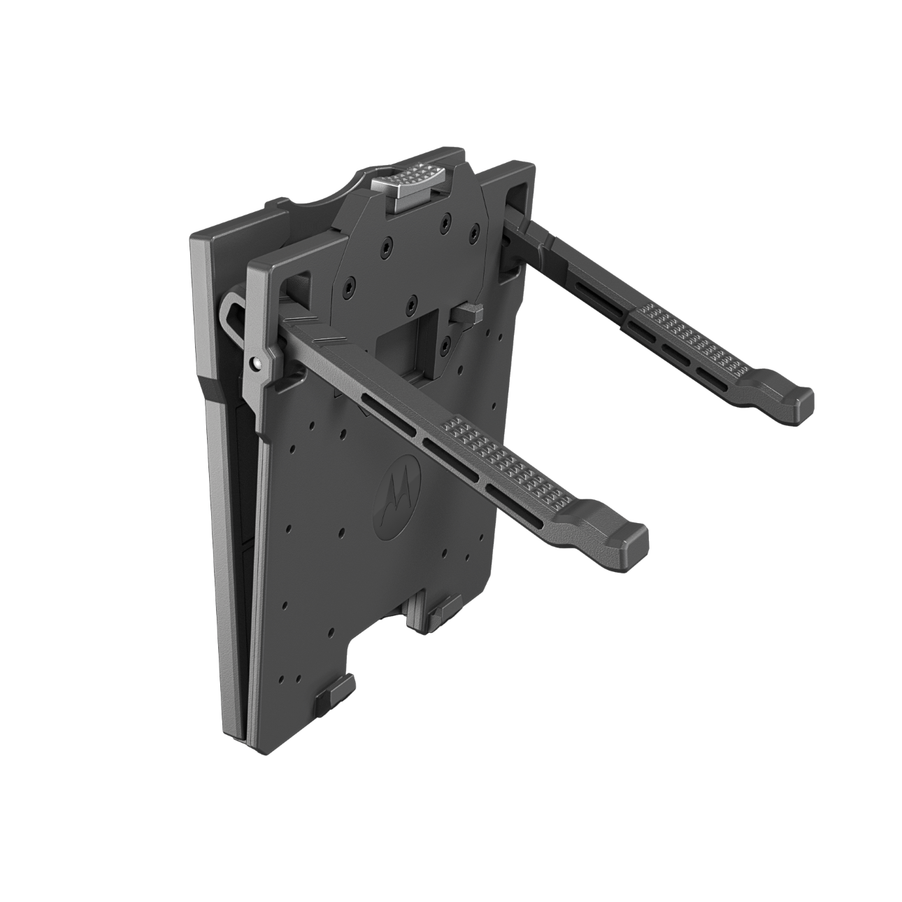 Body Camera Magnetic Mount, Open