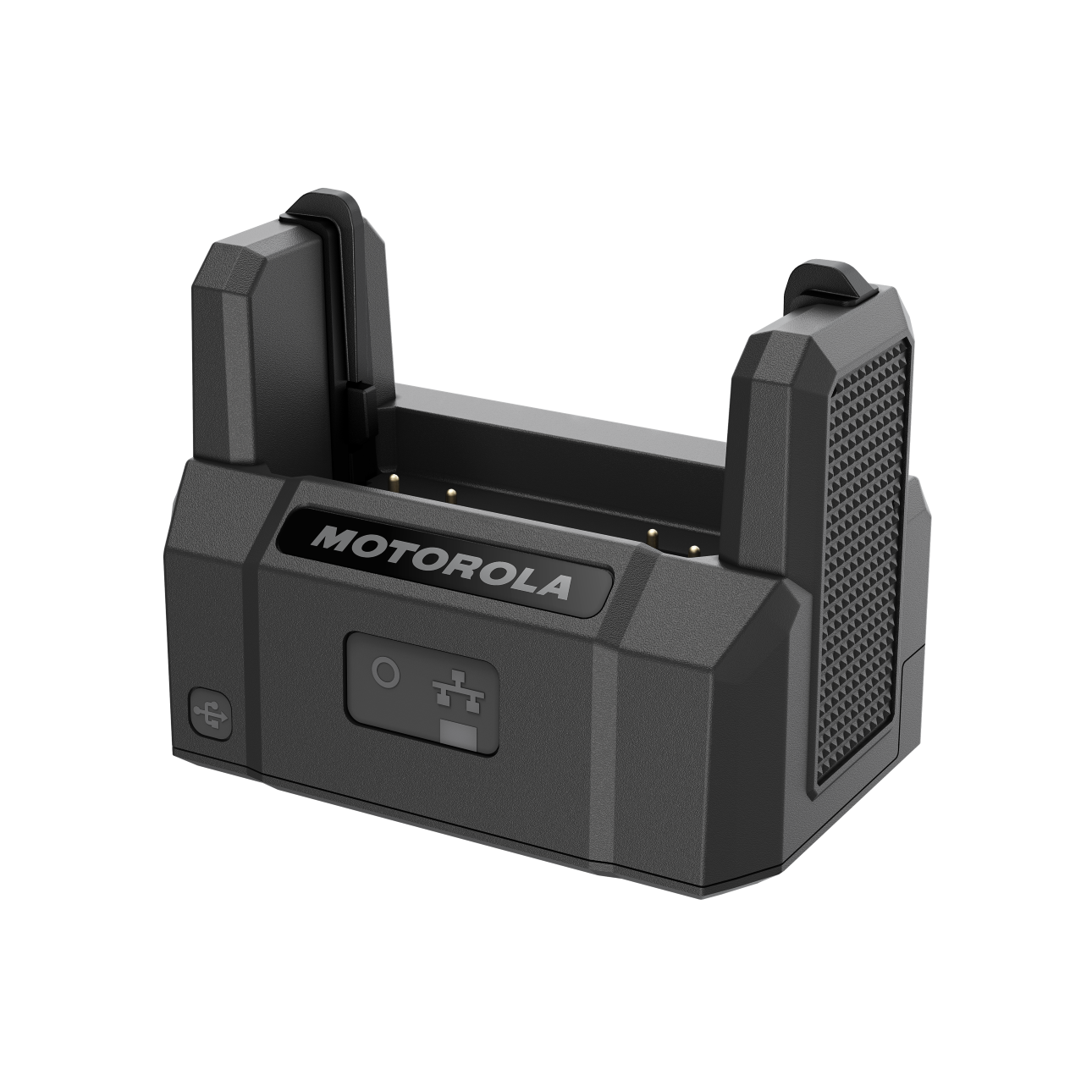 USB Base, Right 3/4