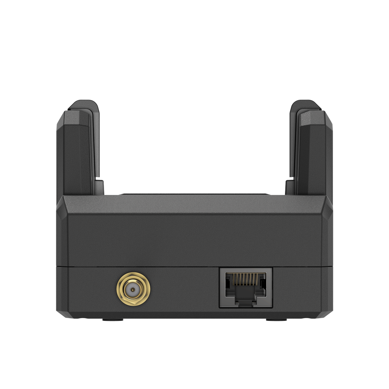 WiFi Base, Back