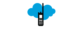 Extend LMR to broadband