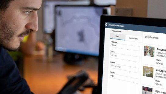 Knowck down digital evidence data silos