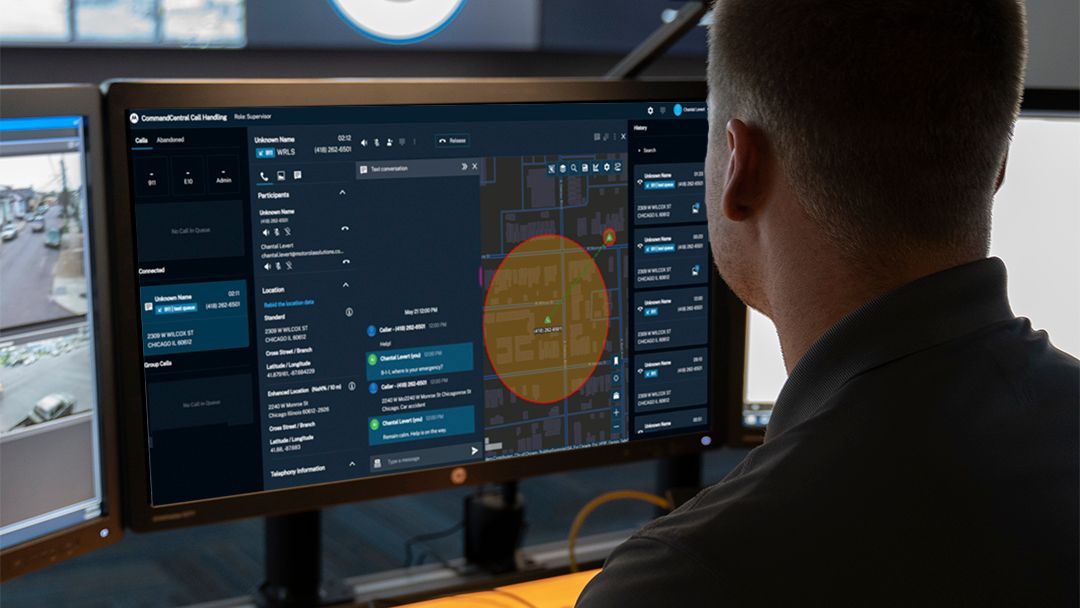 Secure Operations
