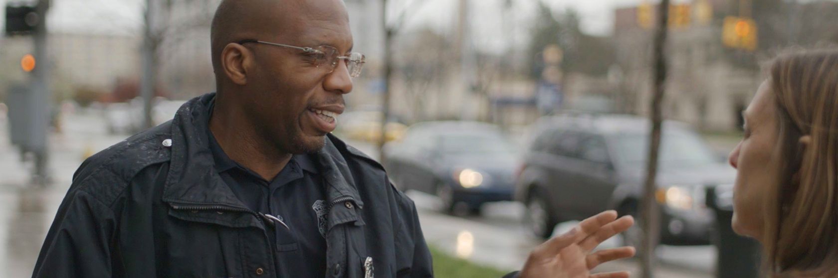  community policing