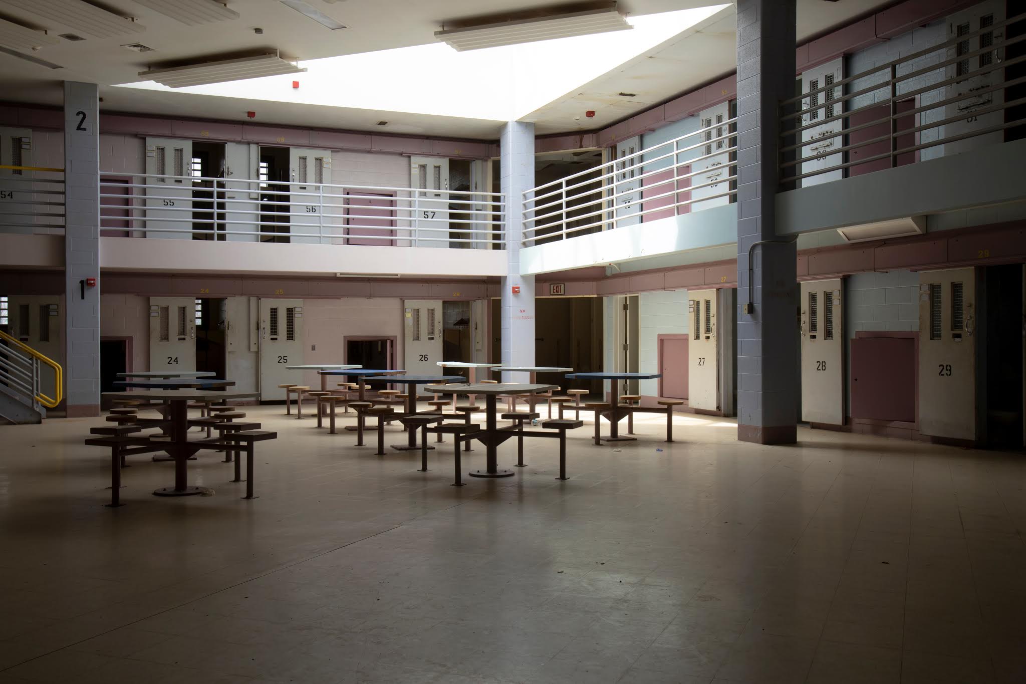 CommandCentral Jail CommandCentral Jail
