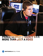 Prince George’s County case study