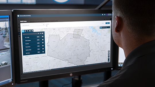 Build confidence with an intuitive interface