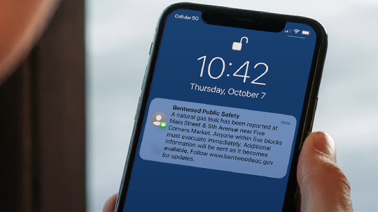 Quickly target the people you need to reach