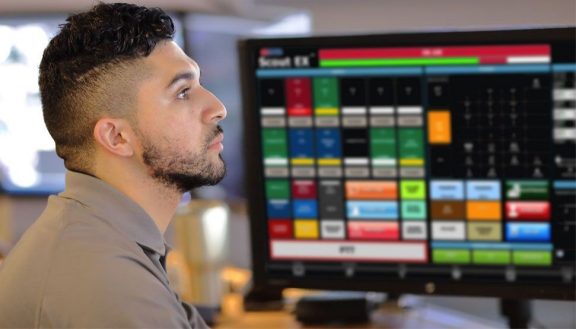 Dispatch Solutions
