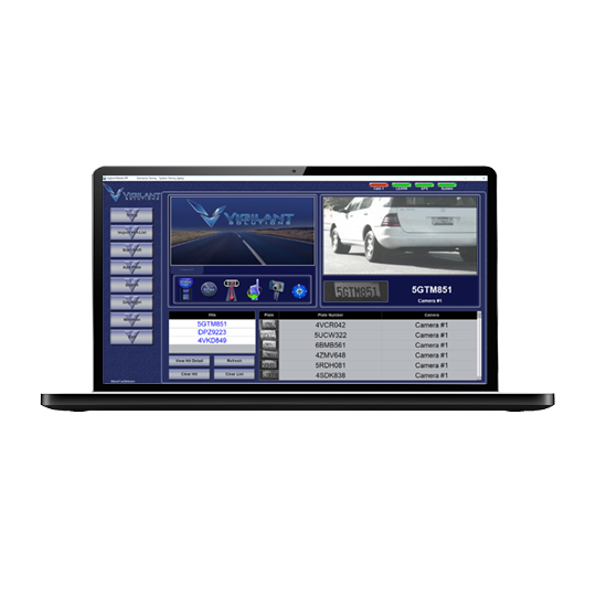 CarDetector Mobile Software