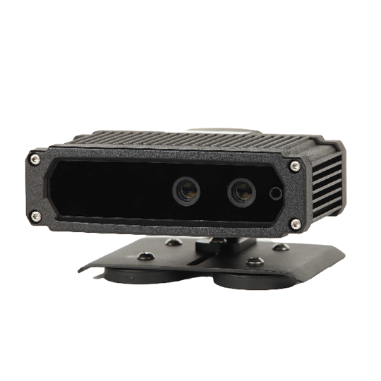 ReaperHD Mobile LPR Camera
