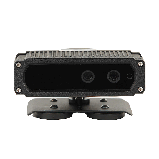 ReaperHD Mobile LPR Camera