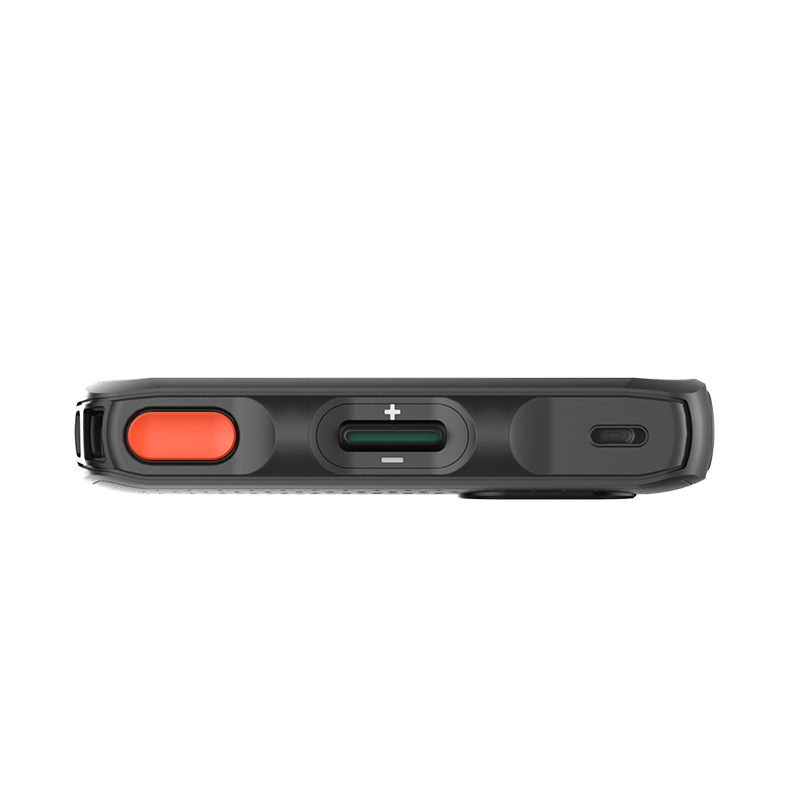 LEX L11 Mission-Critical LTE Device Top View