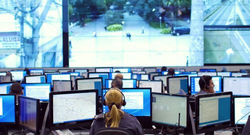 Delivering the Ecosystem of Highly Mobile LTE Infrastructure