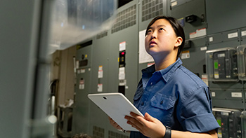Essential services for Nitro systems