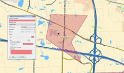 Geo Select for Improved Operational Assurance Geo Select for Improved Operational Assurance