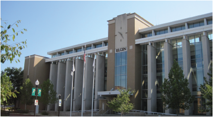 Elgin Case Study