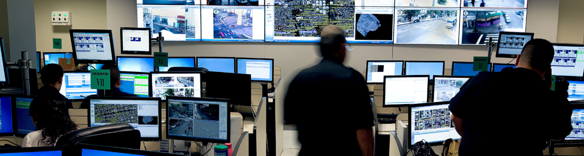 seguridad pública inteligencia