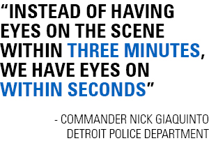 Real-Time Intelligence - Project Green Light Detroit