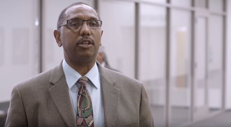 Captain Mark Thornton