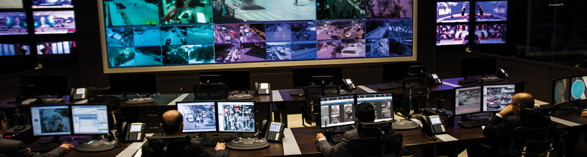 Smart Public Safety Solutions Partners Smart Public Safety Solutions Partners