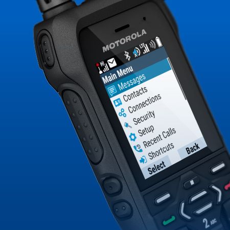 Motorola Solutions and Nokia Develop Next-Generation Tactical Communications Network Solution for U.K. Defense Agencies