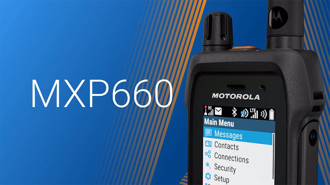 TLK 25 Wi-Fi over hospital image