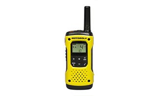 TALKABOUT T92 H2O Walkie-talkies