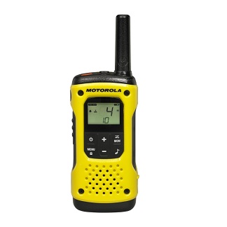 TALKABOUT T92 H2O