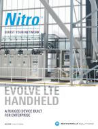 Evolve product brochure link