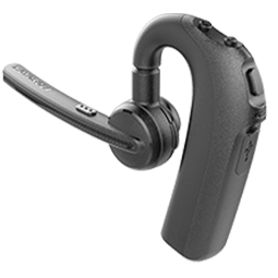 Wired Remote Speaker Microphone Image
