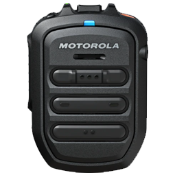 WIreless Remote Speaker Microphone 