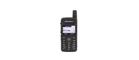 MOTOTRBO SL4000e Series MOTOTRBO SL4000e Series