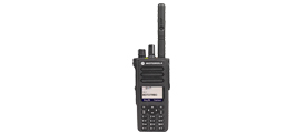 DP4000e Series DP4000e Series