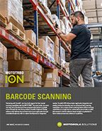 MOTOTRBO Ion Scanning Fact Sheet
