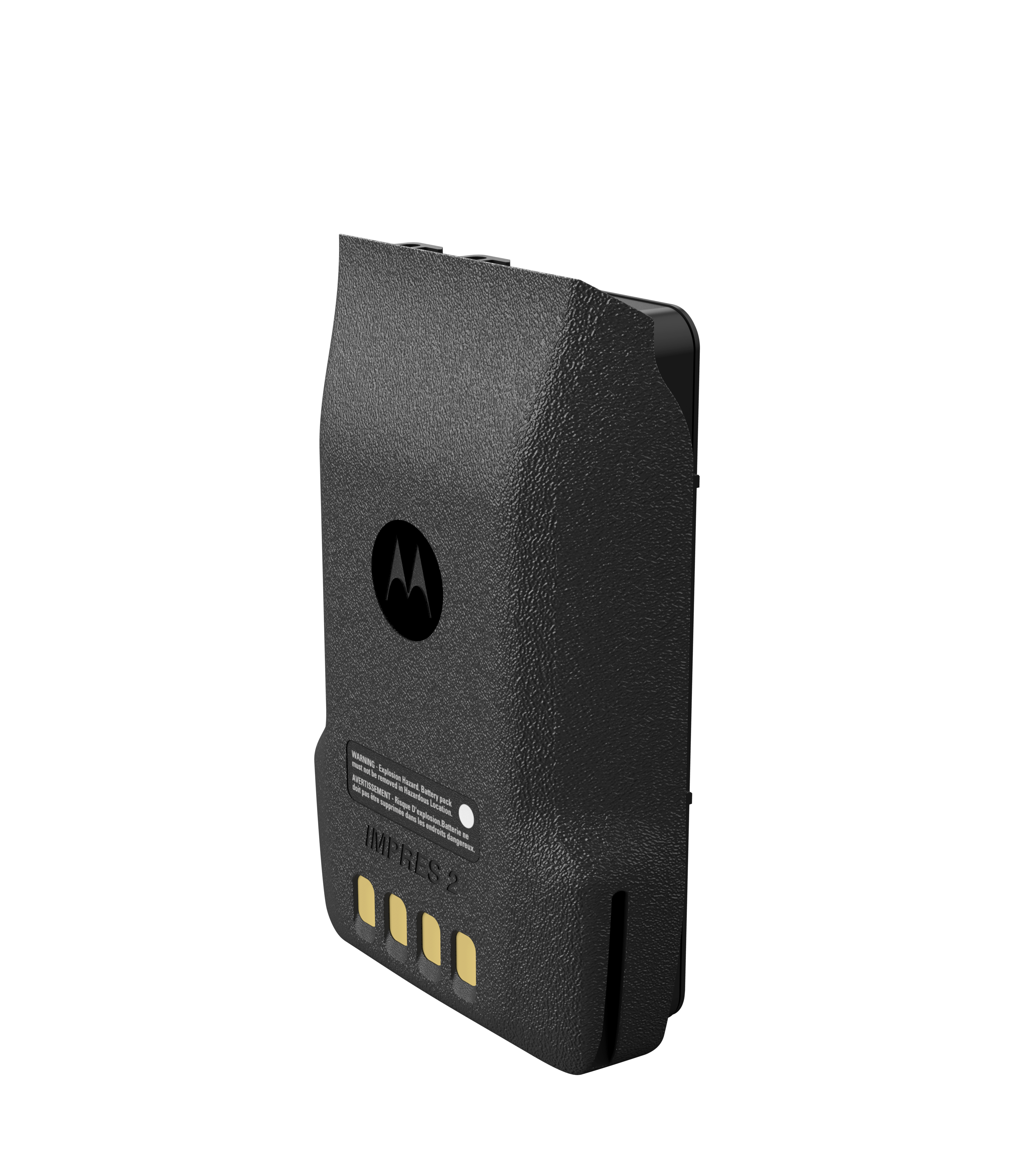 IMPRES™ 2 Li-Ion 2900mAh TIA4950 Battery