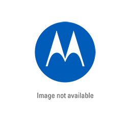 Wall Mount Bracket for PMPN4284 MOTOTRBO MUC