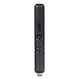UHF, Stubby 90mm Antenna PMAE4069