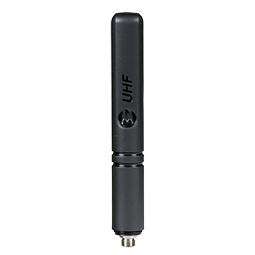 UHF, Stubby 90mm Antenna PMAE4070