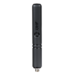 UHF, Stubby 90mm Antenna PMAE4071