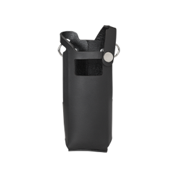 APX NEXT XN Boston Leather Carry Case