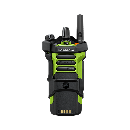 APX NEXT XE CLASSIC HOLSTER FRONT RADIO  (PMMN8208A)