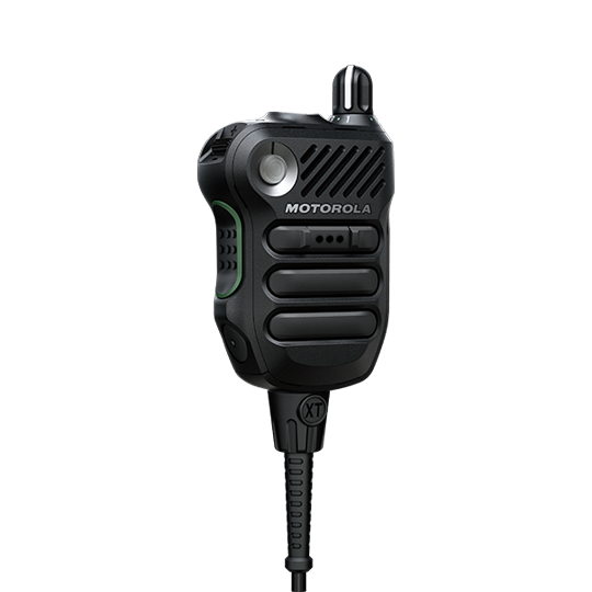 RSM XVE500 BLACK RSM 3qtr  (PMMN4132ABLK)