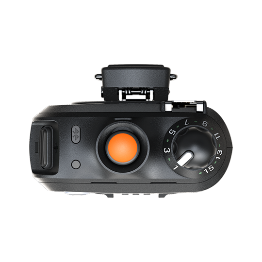 RSM XVE500 BLACK RSM (PMMN4132ABLK)