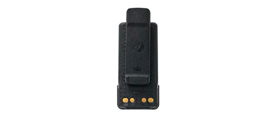 PMNN4499 IMPRES-Akku mit vibrierendem Gürtelclip PMNN4499 IMPRES-Akku mit vibrierendem Gürtelclip