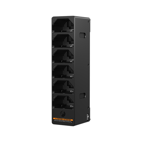 Tetra Modular Charger
