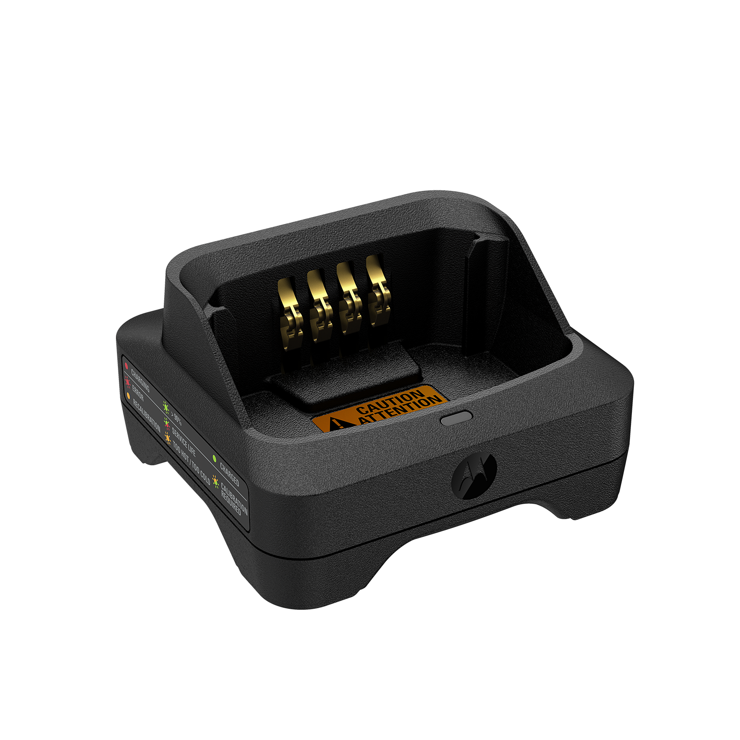 IMPRES™ 2 Single Unit Charger -PMPN4524