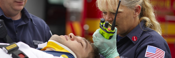 Air Evac Lifeteam Case Study