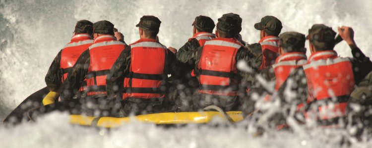 WAVE Military Operational Readiness