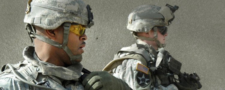 4th Stryker Brigade